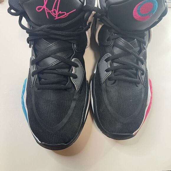 Nike Kyrie Infinity South Beach White Shoes Men's Size 10.5 CZ0204-003 - Picture 11 of 11